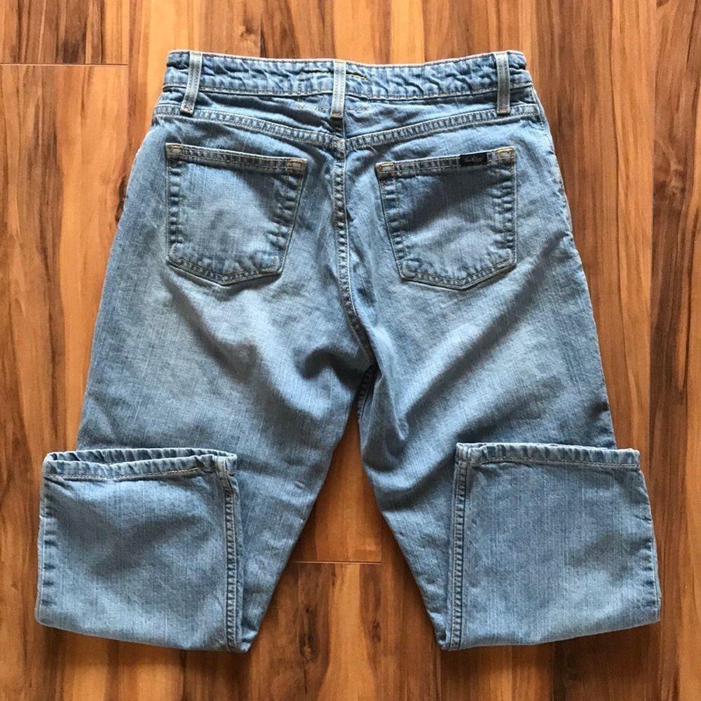 Levi’s Jean Capris - Picture 6 of 6
